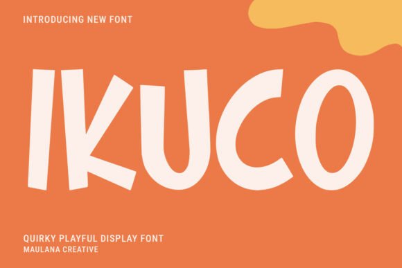 Bringing Ikuco to Life in Handmade Creations