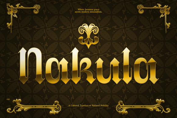 How Nakula Regular Transformed My Campaign Visuals