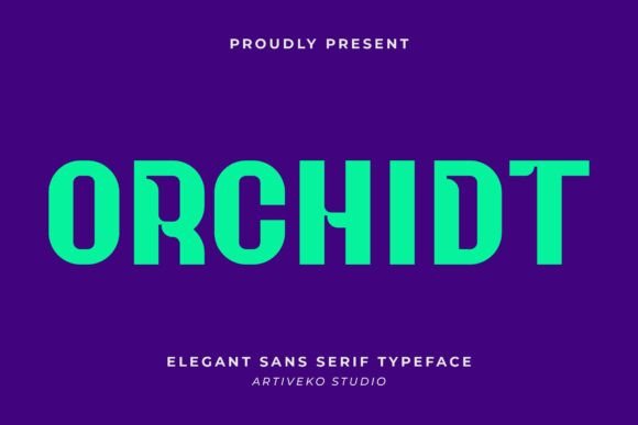 How Orchidt Transformed My Brand’s Visual Identity