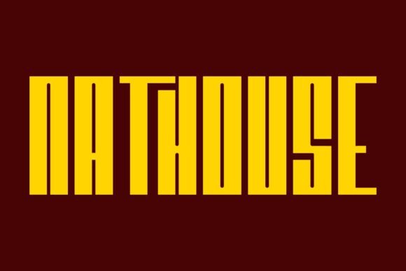 Testing Nathouse for a Modern Website Layout